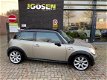 Mini Mini Cooper - 1.6 S CHILLI NAVI PANODAK LEDER - 1 - Thumbnail