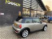 Mini Mini Cooper - 1.6 S CHILLI NAVI PANODAK LEDER - 1 - Thumbnail