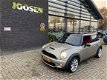 Mini Mini Cooper - 1.6 S CHILLI NAVI PANODAK LEDER - 1 - Thumbnail