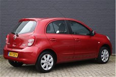 Nissan Micra - 1.2 Connect Edition