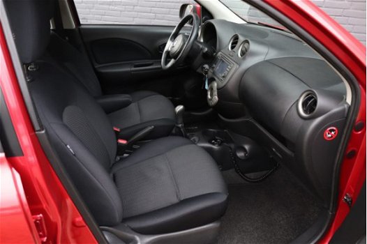 Nissan Micra - 1.2 Connect Edition - 1