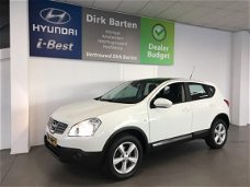 Nissan Qashqai - 1.6 Connect Edition