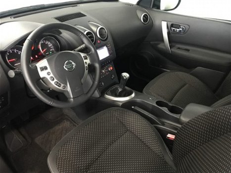 Nissan Qashqai - 1.6 Connect Edition - 1