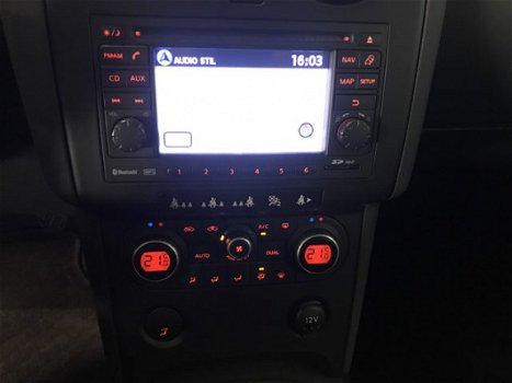 Nissan Qashqai - 1.6 Connect Edition - 1