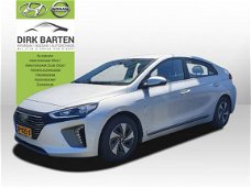 Hyundai IONIQ - 1.6 GDi Comfort | Navi | Camera | Apple Carplay | Android Auto |