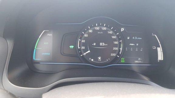 Hyundai IONIQ - 1.6 GDi Comfort | Navi | Camera | Apple Carplay | Android Auto | - 1