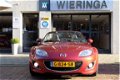 Mazda MX-5 Roadster Coupé - 1.8 TS+ Bose Leer - 1 - Thumbnail