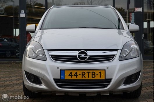 Opel Zafira - 1.8 Cosmo - 1