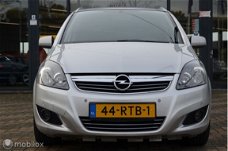 Opel Zafira - 1.8 Cosmo