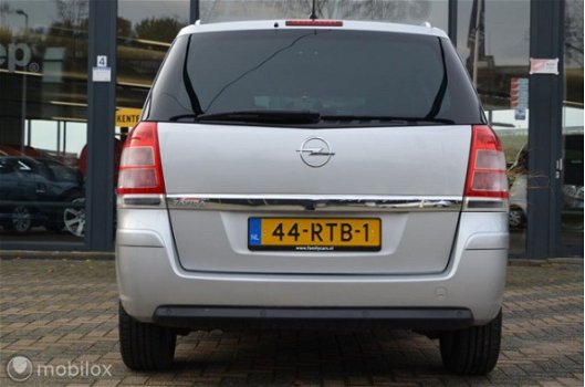 Opel Zafira - 1.8 Cosmo - 1