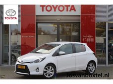 Toyota Yaris - 1.5 Full Hybrid Dynamic# *NAVIGATIE / CLIMATE CONTROL / CRUISE CONTROL