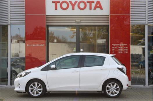 Toyota Yaris - 1.5 Full Hybrid Dynamic# *NAVIGATIE / CLIMATE CONTROL / CRUISE CONTROL - 1