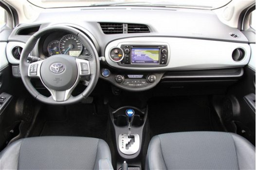 Toyota Yaris - 1.5 Full Hybrid Dynamic# *NAVIGATIE / CLIMATE CONTROL / CRUISE CONTROL - 1