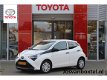 Toyota Aygo - 1.0 VVT-i x-fun *BLUETOOTH / 5-DEURS - 1 - Thumbnail