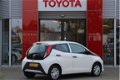 Toyota Aygo - 1.0 VVT-i x-fun *BLUETOOTH / 5-DEURS - 1 - Thumbnail