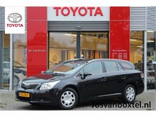 Toyota Avensis Wagon - 1.8 VVTi Comfort *DEALER ONDERHOUDEN / CLIMATE CONTROL