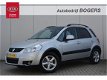 Suzuki SX4 - 1.6 Shogun Airco, Radio Cd, 16