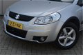 Suzuki SX4 - 1.6 Shogun Airco, Radio Cd, 16