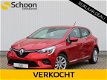 Renault Clio - TCe 100 Intens | NIEUW | VOORRAAD DEAL | - 1 - Thumbnail