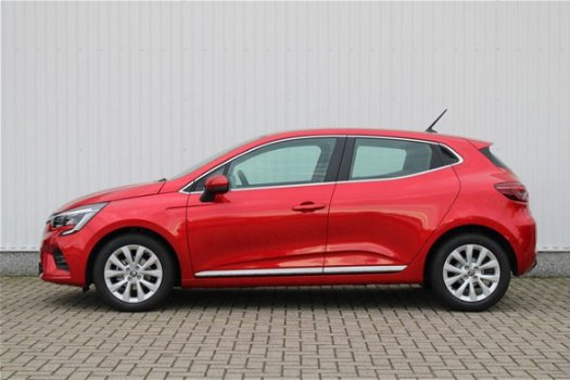 Renault Clio - TCe 100 Intens | NIEUW | VOORRAAD DEAL | - 1