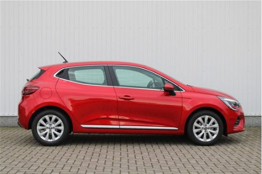 Renault Clio - TCe 100 Intens | NIEUW | VOORRAAD DEAL | - 1