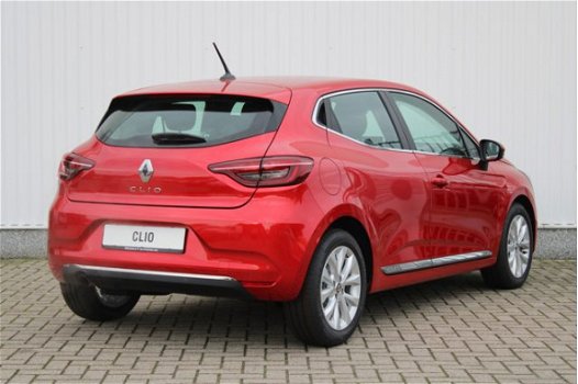 Renault Clio - TCe 100 Intens | NIEUW | VOORRAAD DEAL | - 1