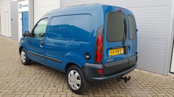 Renault Kangoo Express - 1.9D RL 65 APK 11-2020 Schuifdeur - 1