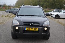 Hyundai Tucson - 2.0i Dynamic