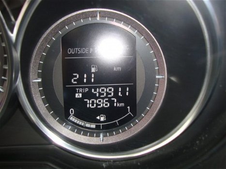 Mazda CX-5 - 2.0 S 2WD | CRUISE | TREKHAAK | AIRCO | RIJKLAARPRIJS - 1