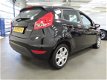 Ford Fiesta - 1.25 60PK Trend / Style 5Drs - 1 - Thumbnail