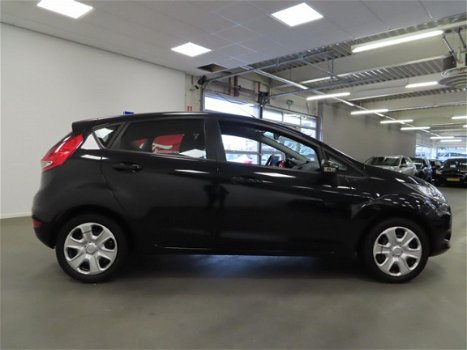 Ford Fiesta - 1.25 60PK Trend / Style 5Drs - 1