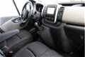 Renault Trafic - 1.6 dCi 115pk T29 L1H1 Comfort | Navi | Airco | Cruise | Trekhaak | Side-bars - 1 - Thumbnail