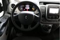 Renault Trafic - 1.6 dCi 115pk T29 L1H1 Comfort | Navi | Airco | Cruise | Trekhaak | Side-bars - 1 - Thumbnail