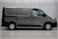 Renault Trafic - 1.6 dCi 115pk T29 L1H1 Comfort | Navi | Airco | Cruise | Trekhaak | Side-bars - 1 - Thumbnail