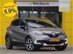 Renault Captur - 0.9 TCe Intens | Navigatiesysteem | Climate control | LED - koplampen | Cruise cont - 1 - Thumbnail