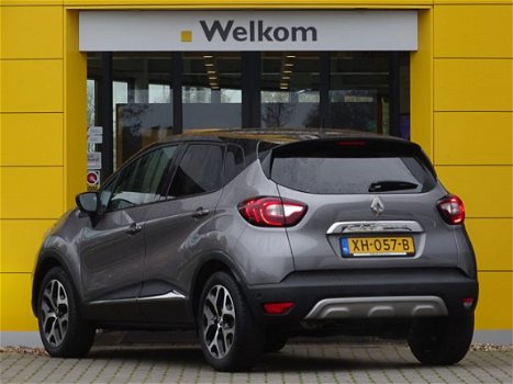 Renault Captur - 0.9 TCe Intens | Navigatiesysteem | Climate control | LED - koplampen | Cruise cont - 1