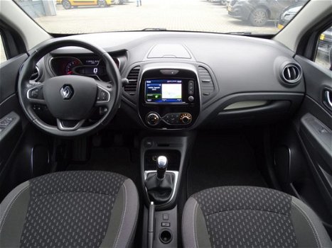 Renault Captur - 0.9 TCe Intens | Navigatiesysteem | Climate control | LED - koplampen | Cruise cont - 1