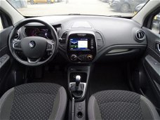 Renault Captur - 0.9 TCe Intens | Navigatiesysteem | Climate control | LED - koplampen | Cruise cont