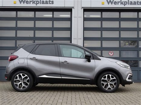 Renault Captur - 0.9 TCe Intens | Navigatiesysteem | Climate control | LED - koplampen | Cruise cont - 1