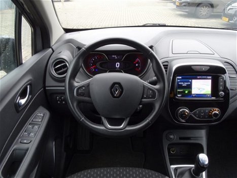 Renault Captur - 0.9 TCe Intens | Navigatiesysteem | Climate control | LED - koplampen | Cruise cont - 1