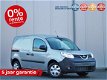 Nissan NV250 - 1.5 dCi 95 L1H1 Acenta | 5 JAAR GARANTIE | Navigatie | Cruise control | Regensensor | - 1 - Thumbnail