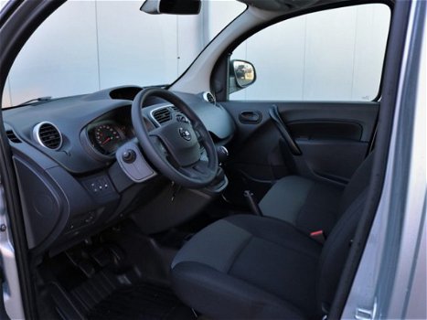 Nissan NV250 - 1.5 dCi 95 L1H1 Acenta | 5 JAAR GARANTIE | Navigatie | Cruise control | Regensensor | - 1