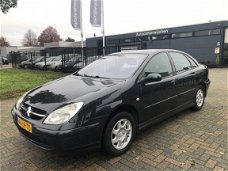 Citroën C5 - 2.0-16V L. Prestige- Nette Auto