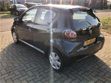 Toyota Aygo - 1.0-12V - Nette Auto - 5Drs