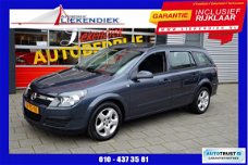 Opel Astra Wagon - 1.6 Edition 5Drs I Airco I Dealer onderhouden I Nwe APK
