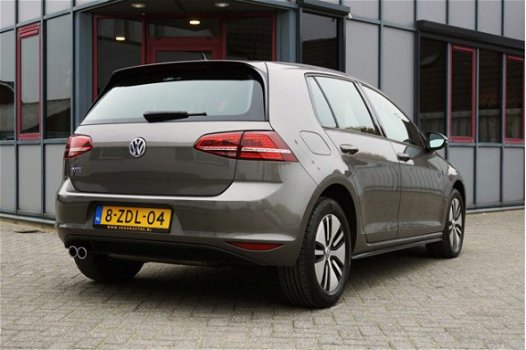 Volkswagen Golf - 1.4 TSI GTE Navi incl. BTW - 1