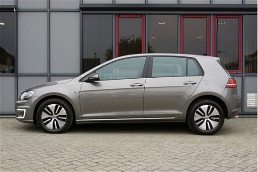 Volkswagen Golf - 1.4 TSI GTE Navi incl. BTW - 1