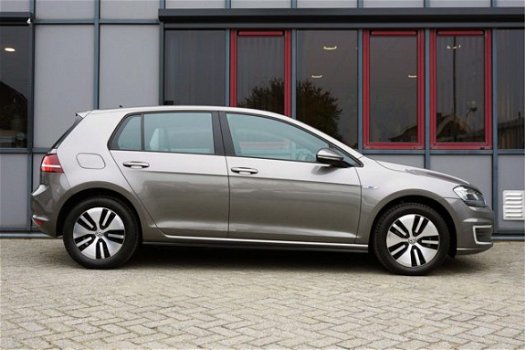 Volkswagen Golf - 1.4 TSI GTE Navi incl. BTW - 1