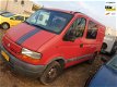 Renault Master - T28 2.5D L1 H1 - 1 - Thumbnail