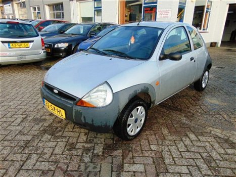 Ford Ka - 1.3 Champion - 1